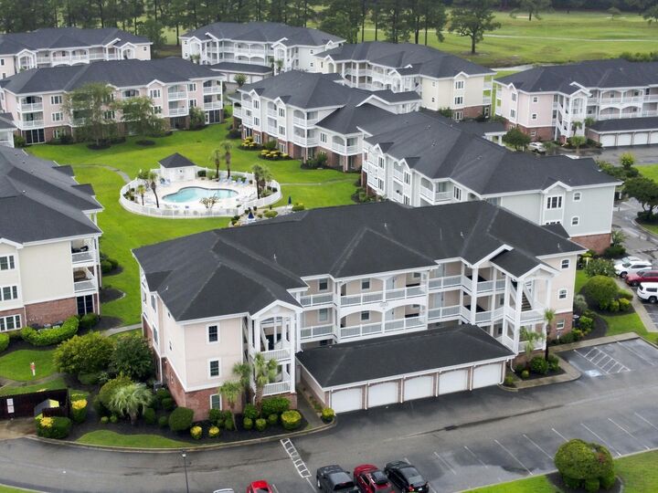 Property Photo:  4864 Carnation Circle 302  SC 29577 