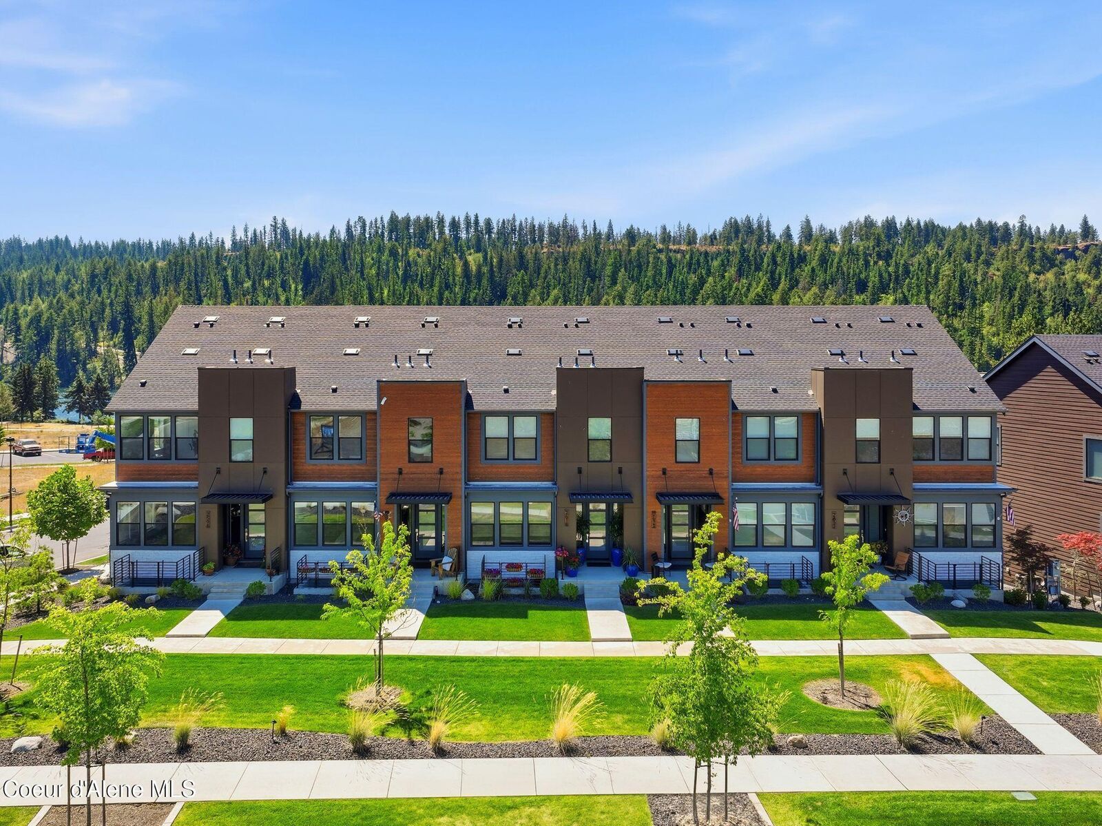 Property Photo:  2616 W Lumber Ln  ID 83814 