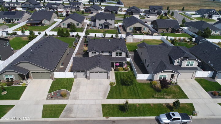 Property Photo:  6229 W Irish Cir  ID 83858 
