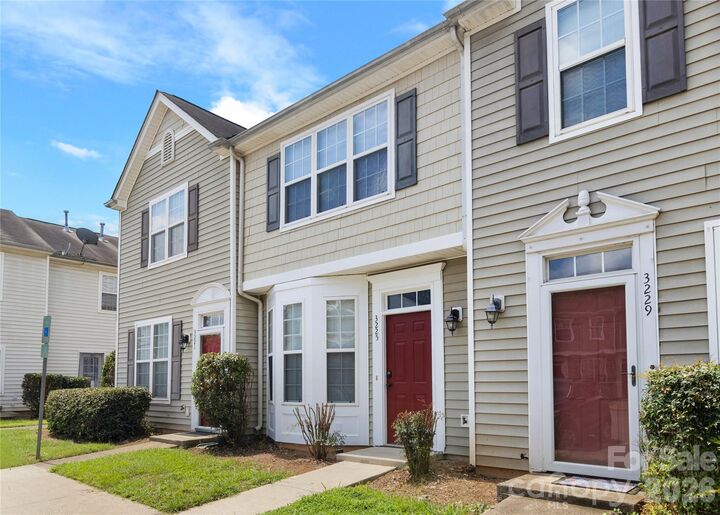 Property Photo:  3225 Tyler Finley Way  NC 28269 