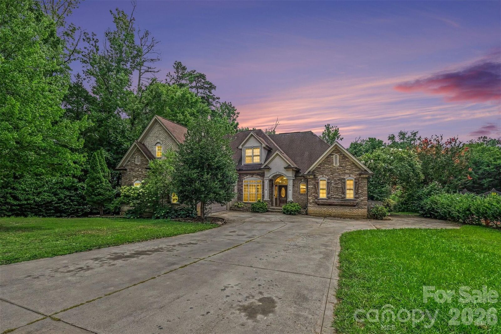 Property Photo:  13631 William Stowe Drive  NC 28262 