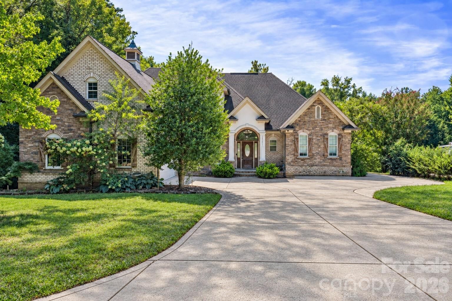 Property Photo: 13631 William Stowe Drive NC 28262