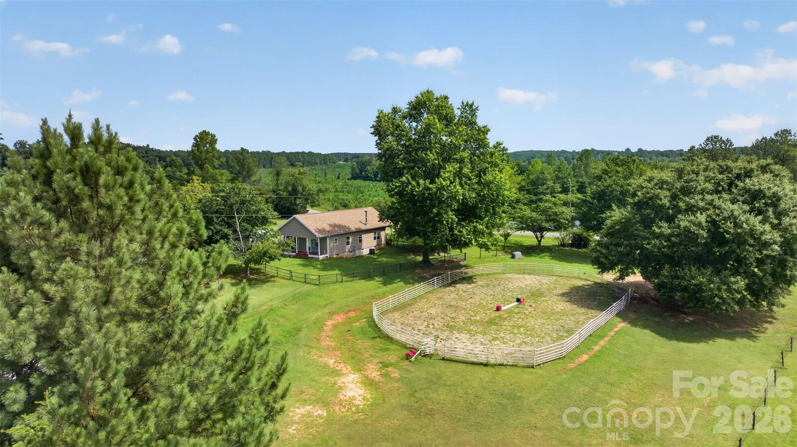 Property Photo:  1568 John Smith Road  NC 28722 