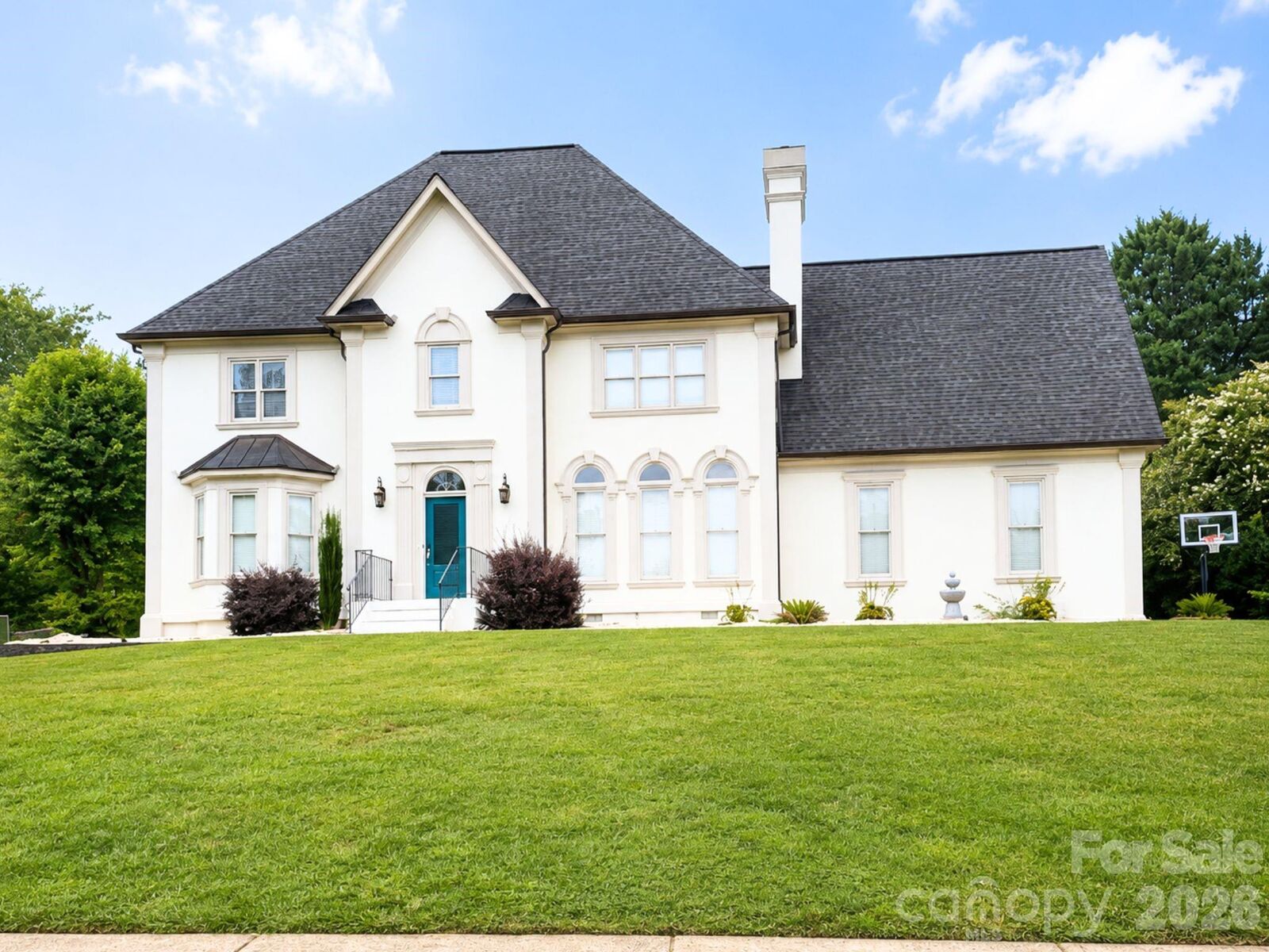 Property Photo:  4215 3rd Street NW  NC 28601 