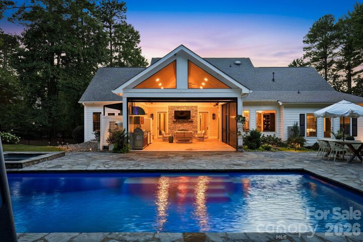 Property Photo:  173 Freshwater Lane  NC 28117 