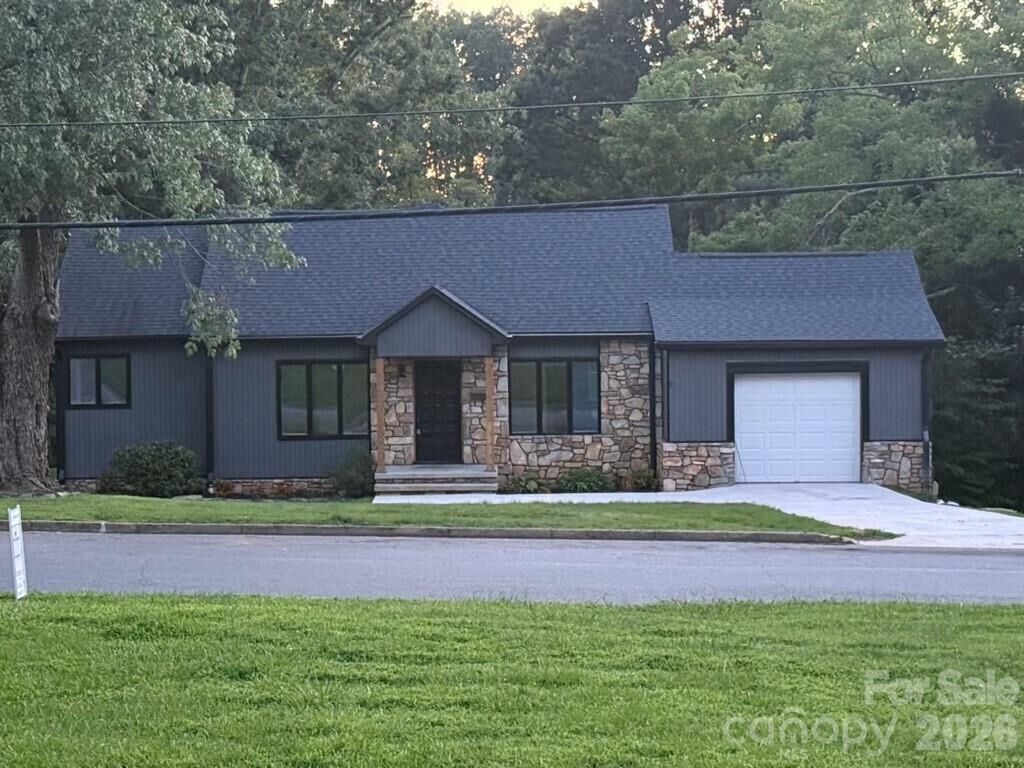 Property Photo:  102 Falls Street  NC 28655 