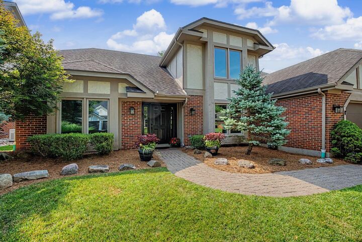 Property Photo:  35 Pinehurst Place  OH 45066 