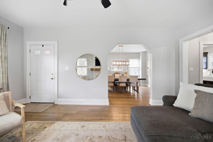 Property Photo: 2800 Minot Avenue OH 45209