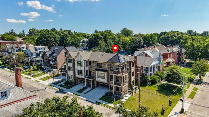 Property Photo:  2800 Erie Avenue  OH 45208 