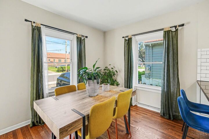 Property Photo:  6952 Silverton Avenue  OH 45236 