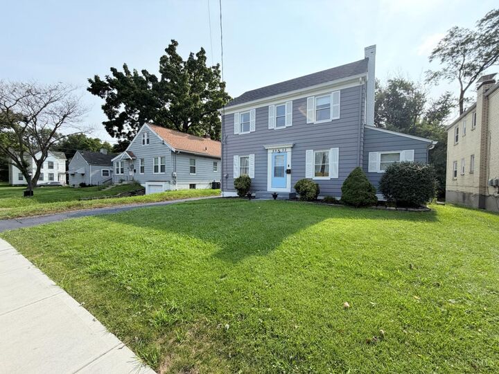 Property Photo: 6952 Silverton Avenue OH 45236