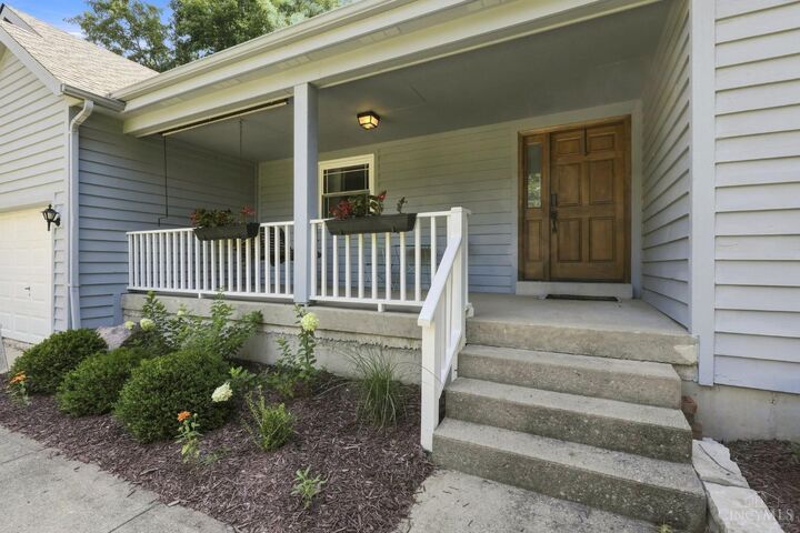Property Photo:  7208 Wesselman Road  OH 45002 