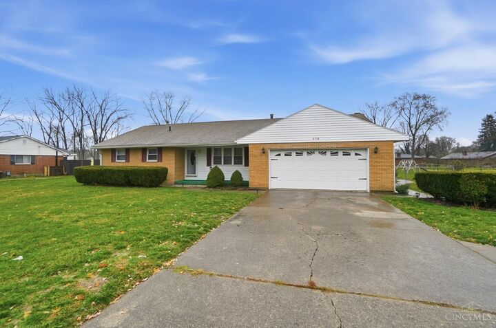 Property Photo:  8738 Martz Paulin Road  OH 45005 