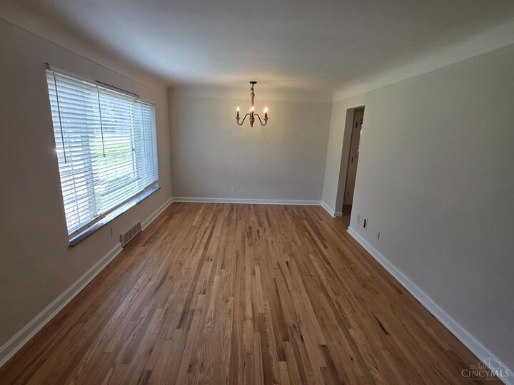Property Photo:  8660 Koszo Road  OH 45255 