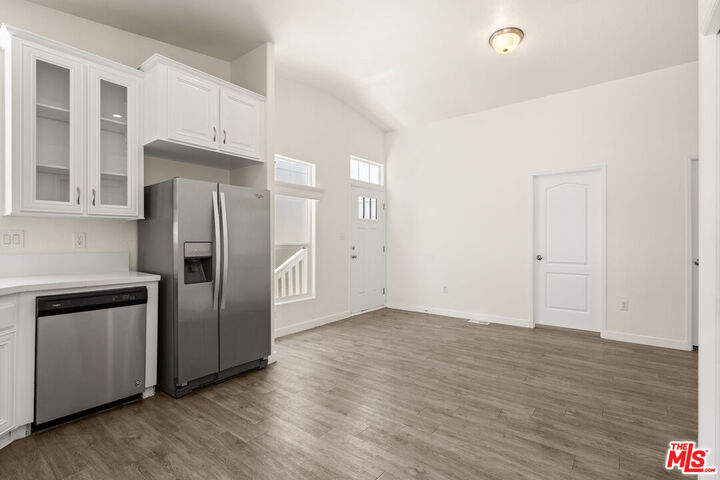 Property Photo: 8250 Lankershim Blvd, Unit 30 CA 91605