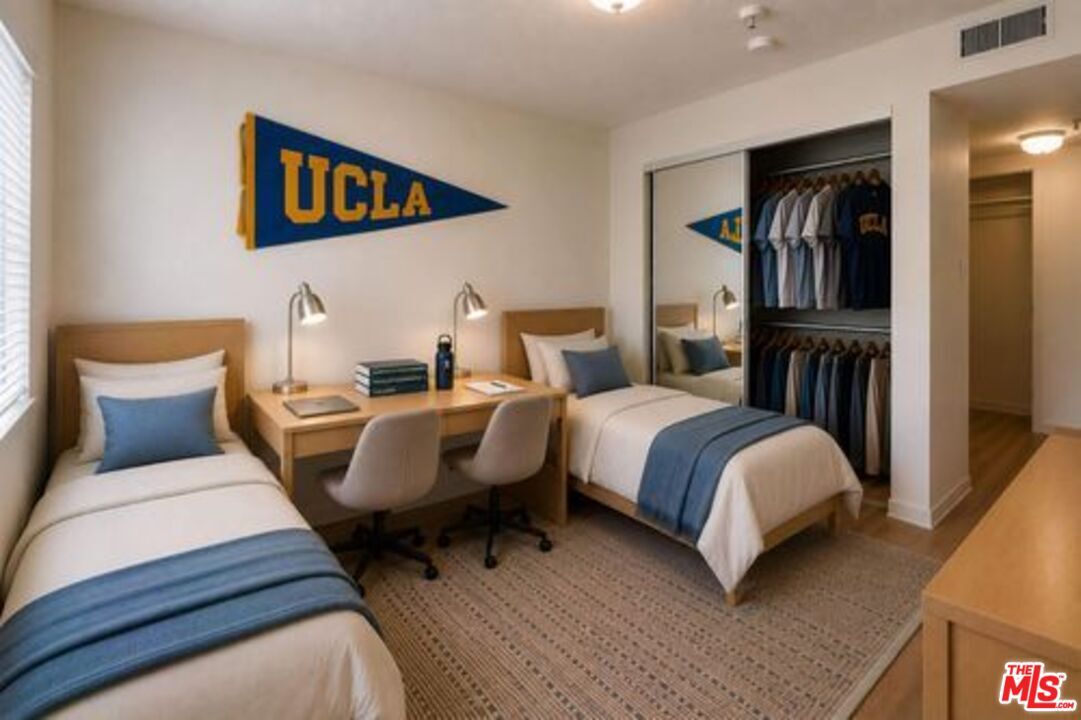 Property Photo:  512 Veteran Ave, Unit 216  CA 90024 