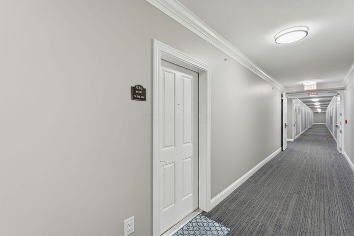 Property Photo:  936 Perry Street  OH 43215 