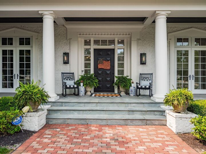 Property Photo: 8100 Tillinghast Drive OH 43017