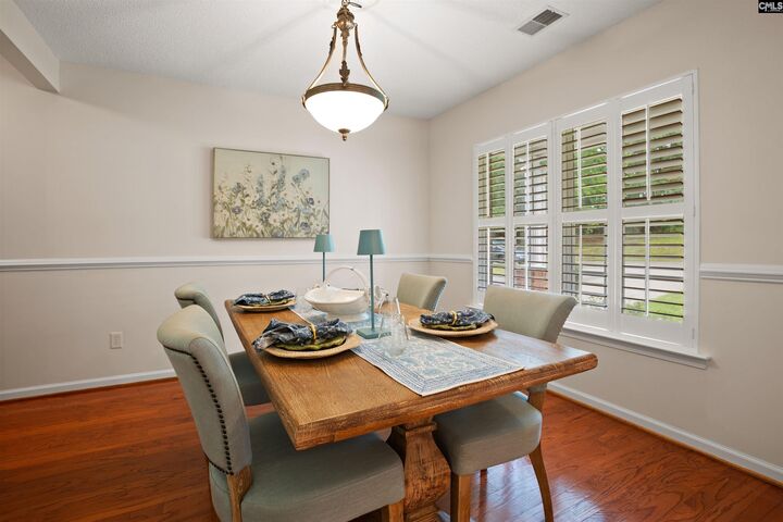 Property Photo: 301 Abbie SC 29072