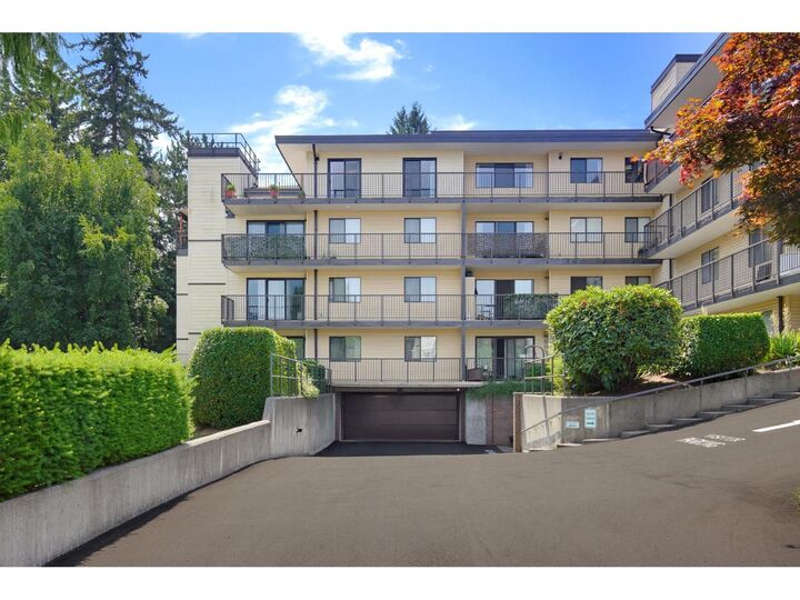 Property Photo:  32110 Tims Avenue 405  BC V2T 2H4 