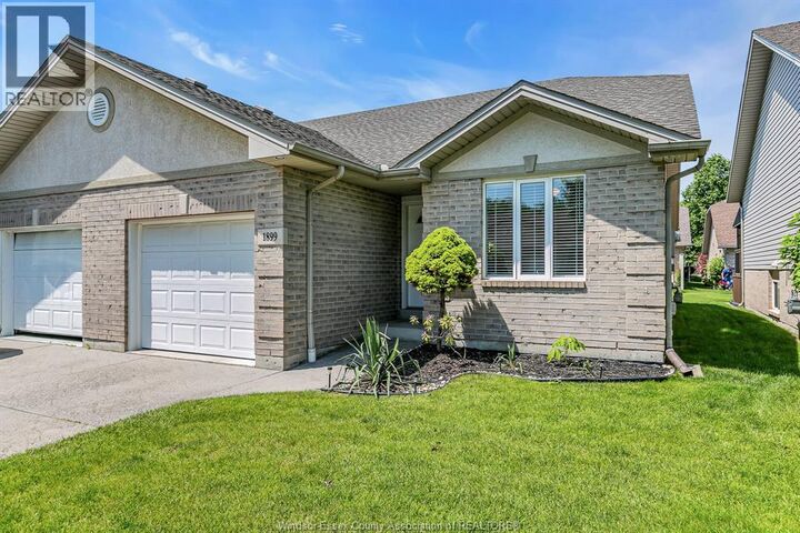Property Photo:  1899 Castleton Avenue  ON N8P 1P6 