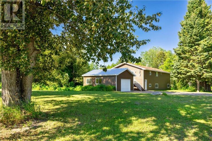Property Photo:  5055 Dupuis Drive  ON P3P 0B3 