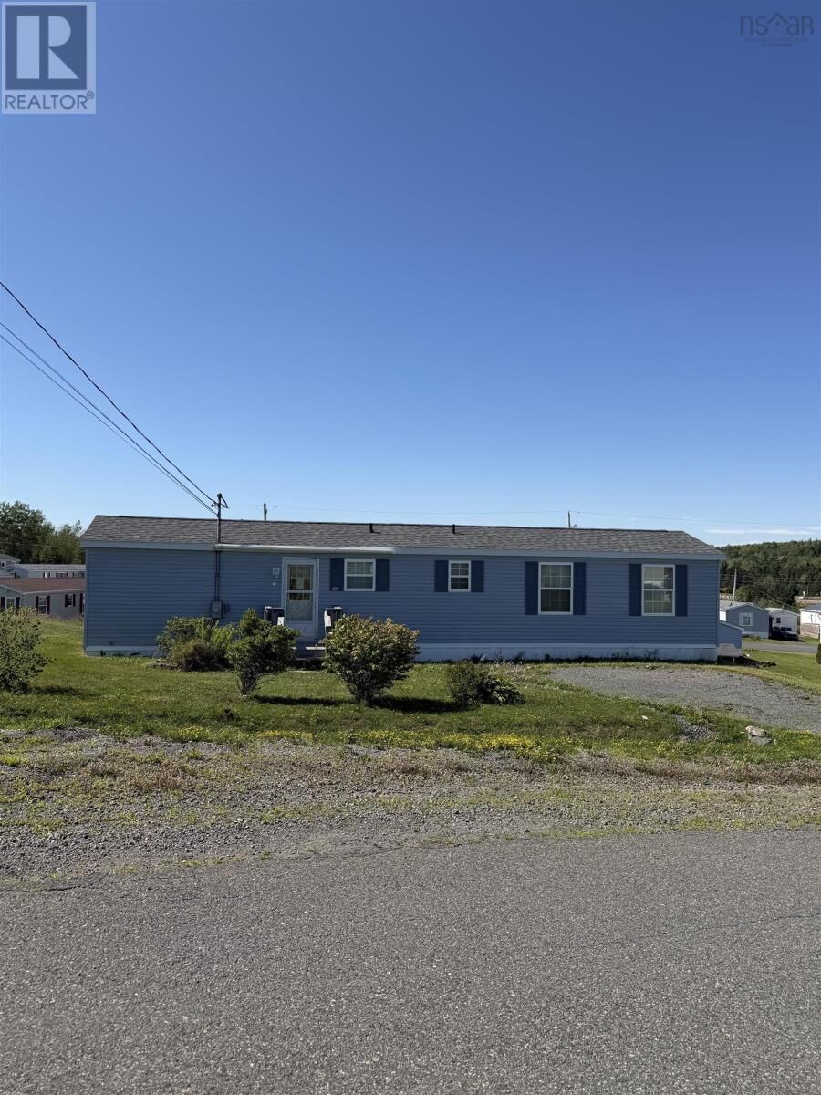 Property Photo:  22 Red Maple Drive  B2g 0J5    Antigonish  NS B2G 0B4 