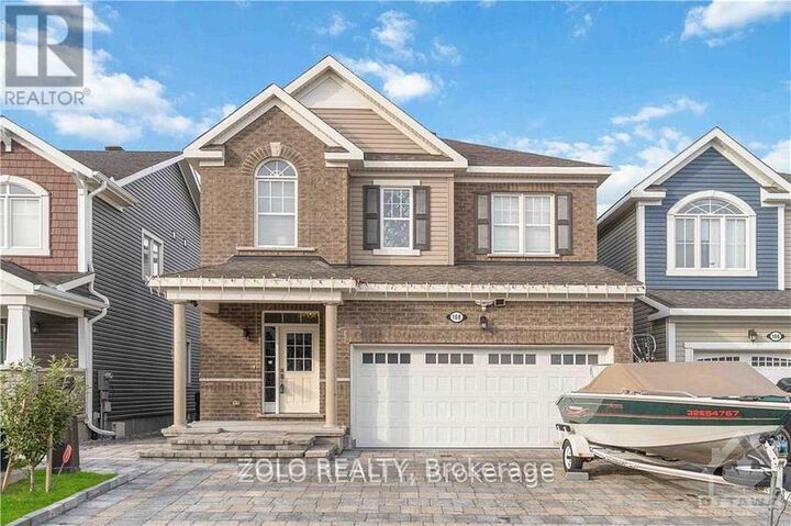 Property Photo:  108 Flowing Creek Circle  ON K2M 0K1 