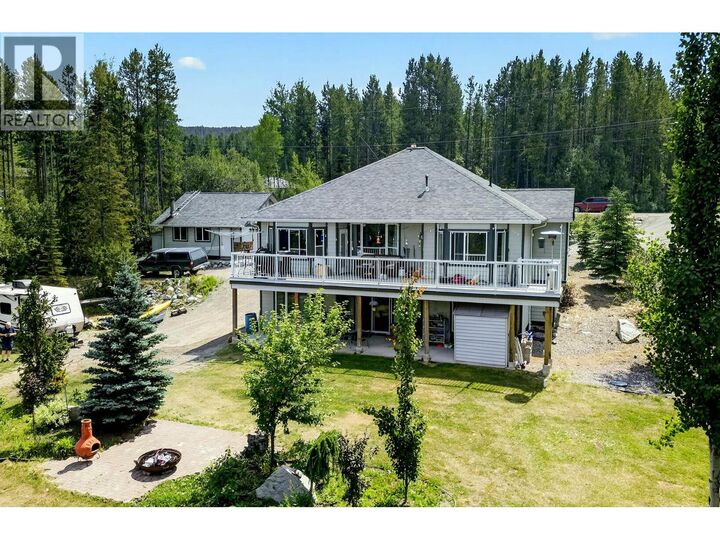 Property Photo:  3833 Marmot Road  BC V1S 1Y8 