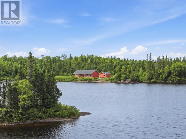 Property Photo: 43 Munroe's NL A0G 3A0