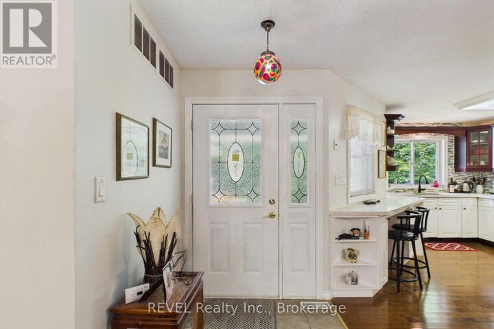 Property Photo: 52 Orr Road ON P0B 1M0