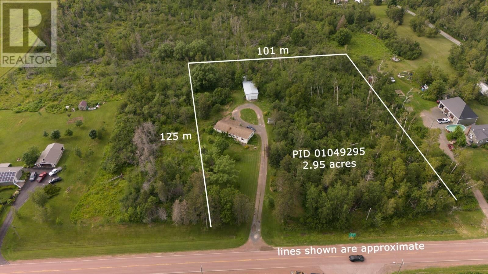 Property Photo:  4467 Shore Road  NS B0K 1G0 