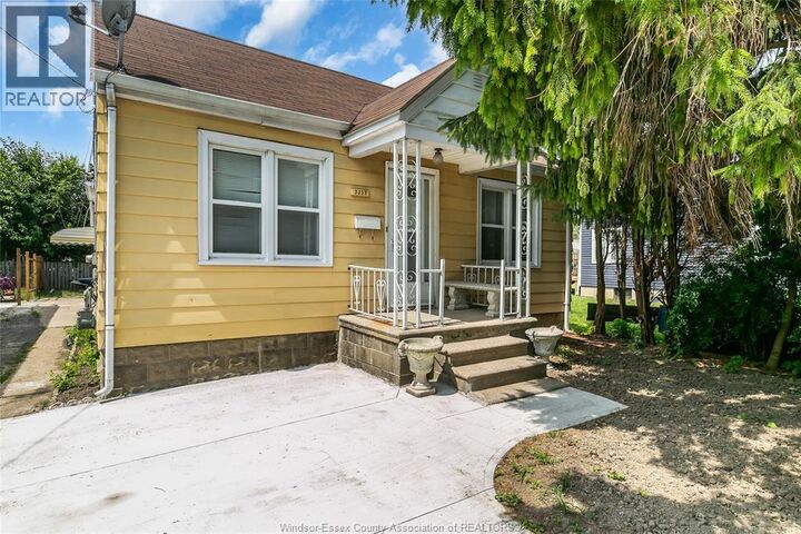Property Photo: 3337 Riberdy Road ON N8W 3V3