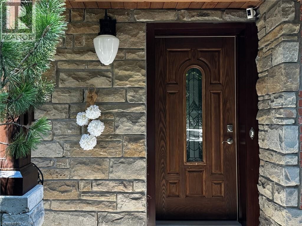 Property Photo:  74 Mitchell Street  ON N0B 1E0 