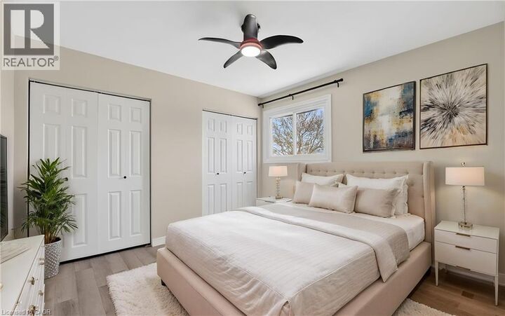 Property Photo:  81 Kenwood Drive 7  ON N2B 3H3 