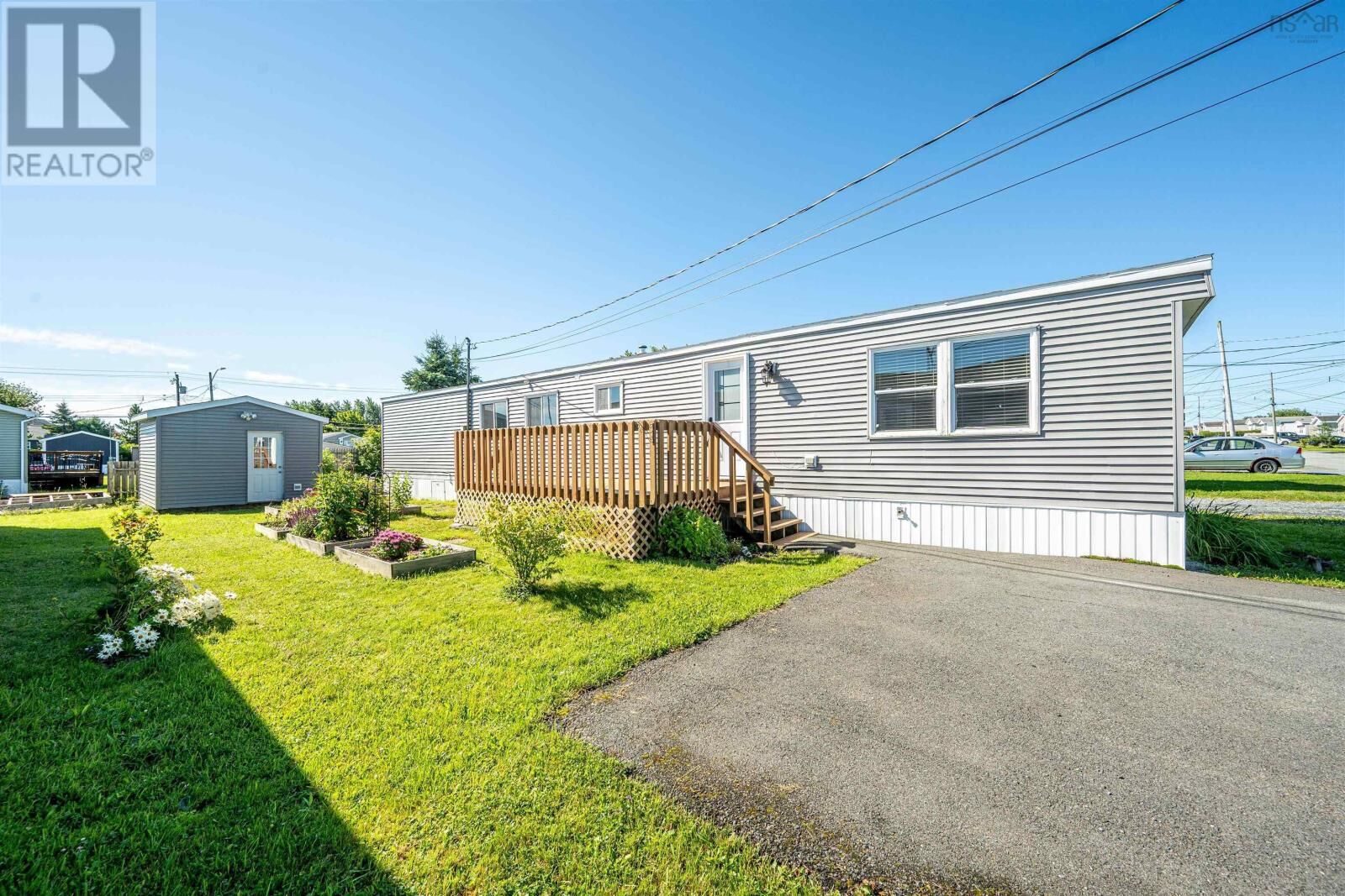 Property Photo: 65 Juniper Crescent NS B3G 1M1