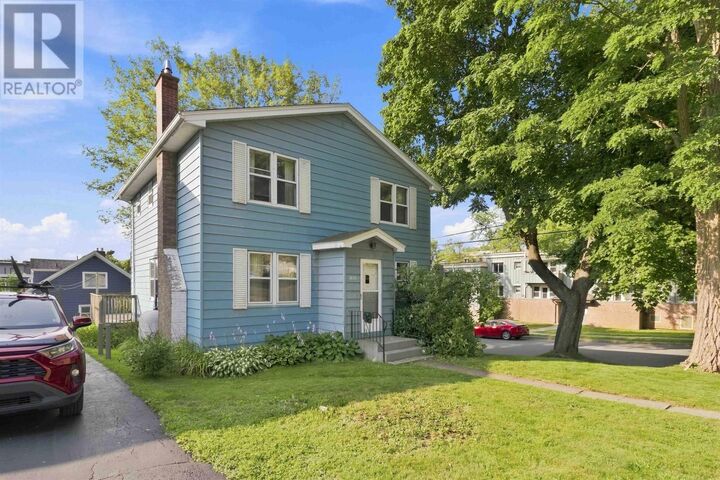 Property Photo: 3600 Claremont Street NS B3L 3M1