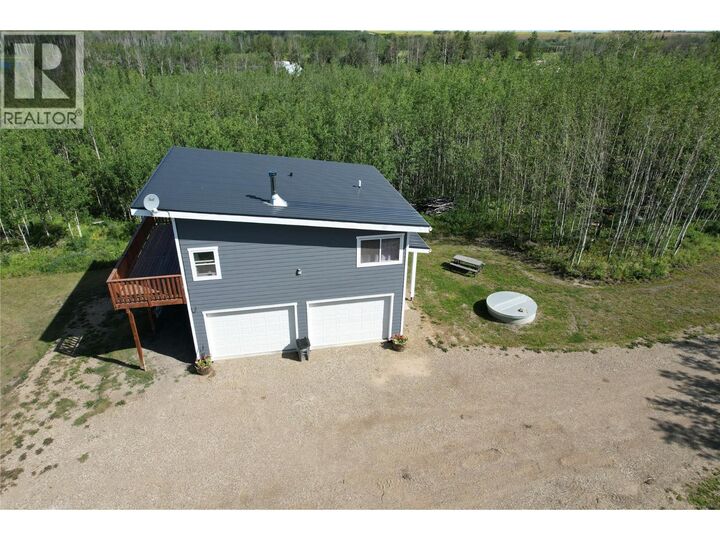 Property Photo: 8057 Harper Other BC V1G 2C0