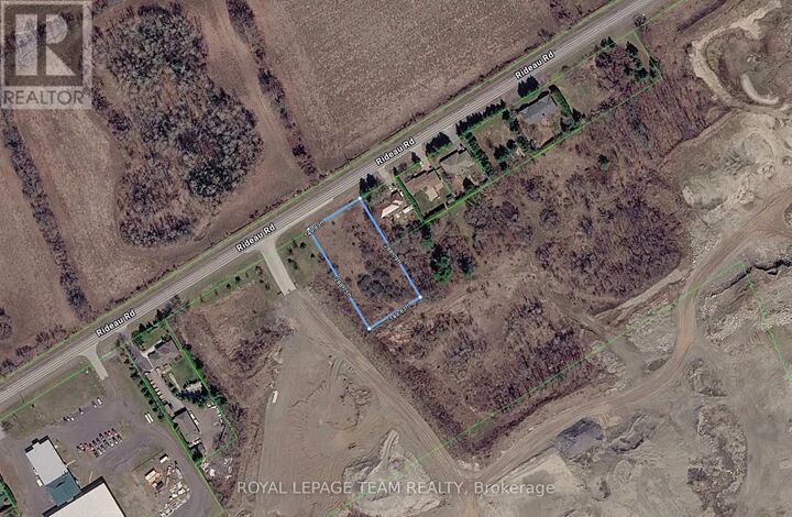 Property Photo:  2748 Rideau Road  ON K1X 1A1 