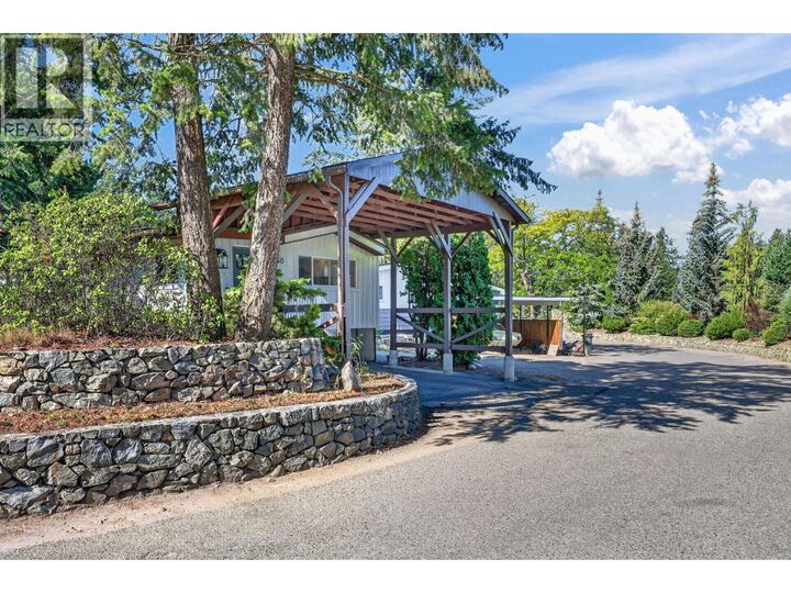 Property Photo: 4075 McClain Road 50 BC V1W 4R4