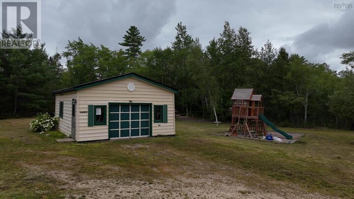 Property Photo: 941 North River Road NS B0R 1E0