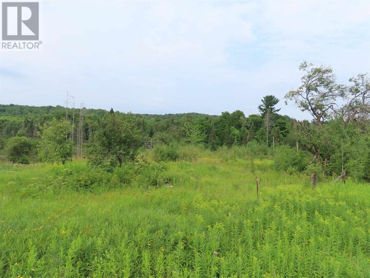 Property Photo:  Pt Lot 7 Con 2 Hwy 638  ON P0S 1C0 