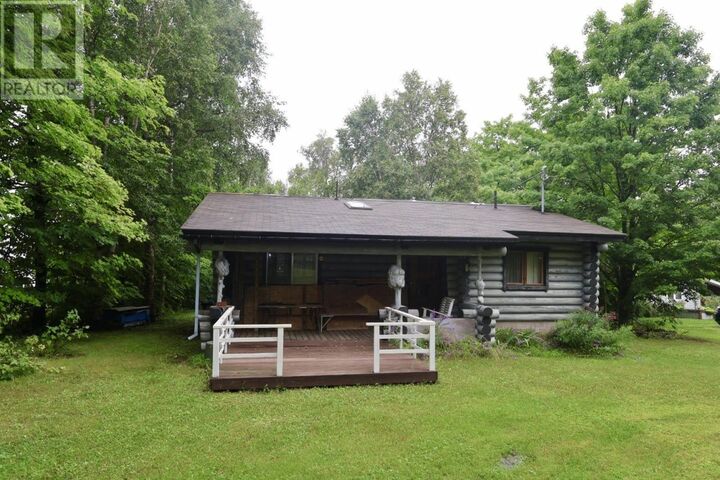 Property Photo:  494 Kelly Creek  ON P0S 1E0 