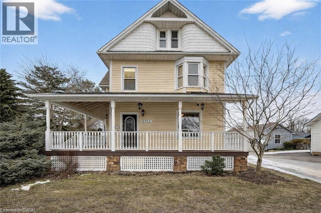 Property Photo:  3952 Victoria Avenue  ON L0R 2C0 