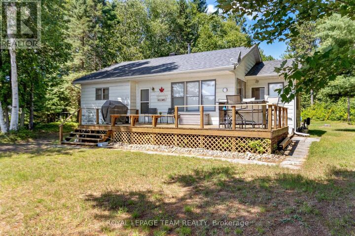 Property Photo: 302 Long Lake Road ON K0J 1B0