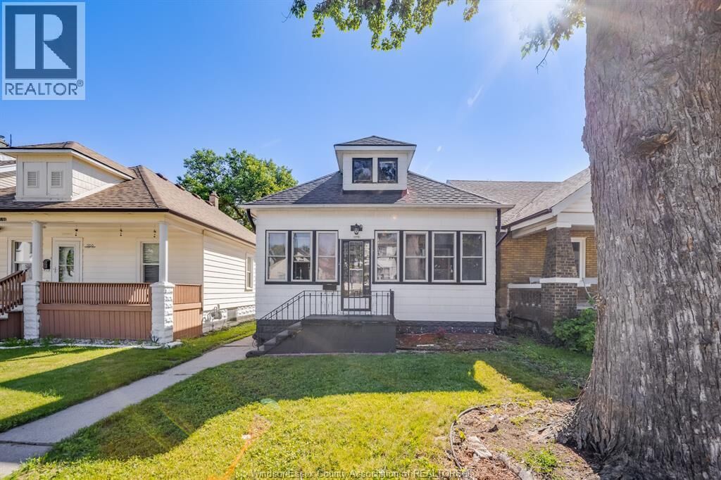 Property Photo:  1170 Pierre Avenue  ON N9A 2L4 