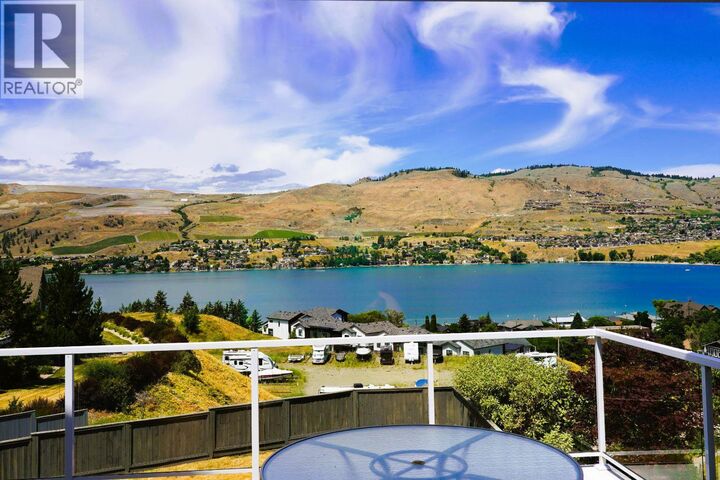 Property Photo: 7760 Okanagan Landing Road 61 BC V1H 1Z4