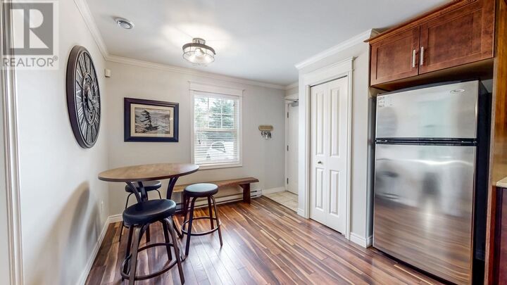 Property Photo:  70 Freshwater Road 102  NL A1C 2N6 