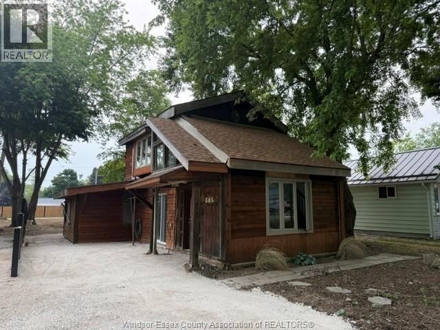 Property Photo:  145 Prado Avenue  ON N0R 1G0 