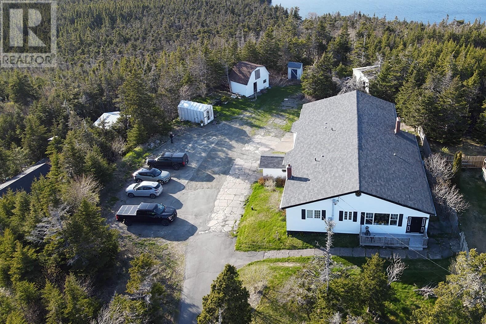 Property Photo:  81 Kings Hill Road  NL A1M 1W2 